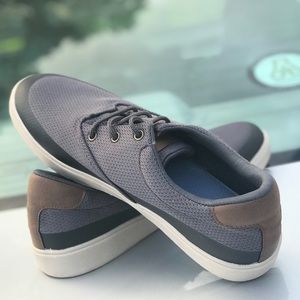 george memory foam shoes